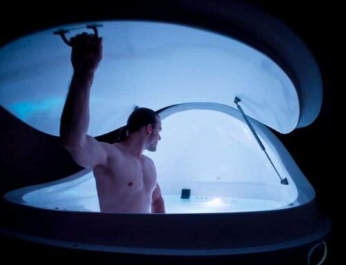 Float Therapy Benefits: Why More People Are Floating