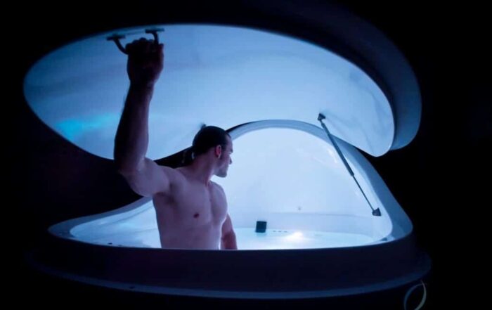 Royal Spa Float Tank e1540936385180