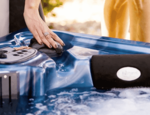 Tips for Using Your Hot Tub in the Winter