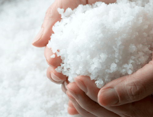 Can You Put Epsom Salt in a Royal Spa Hot Tub? YES!