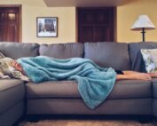 Collegiate Athletes and Sleep