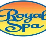royal spa logo