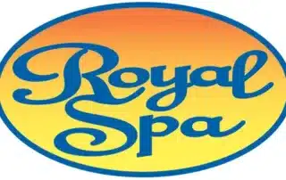 royal spa logo