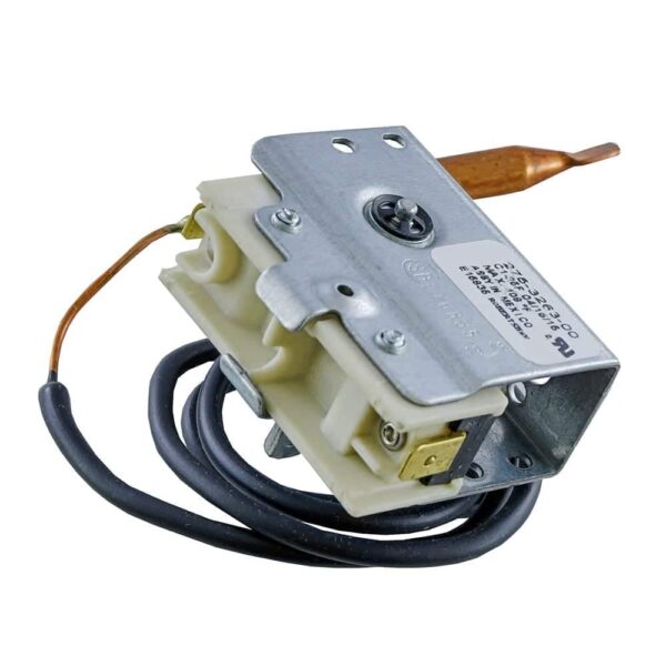 HiLimit Switch » Royal Spa